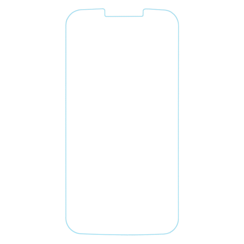 

Защитное стекло BaseMarket для Alcatel One Touch 7047D Pop C9