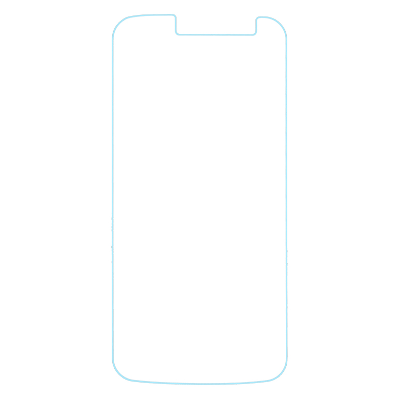 

Защитное стекло BaseMarket для Alcatel One Touch 4027D Pixi 3 (4.5)
