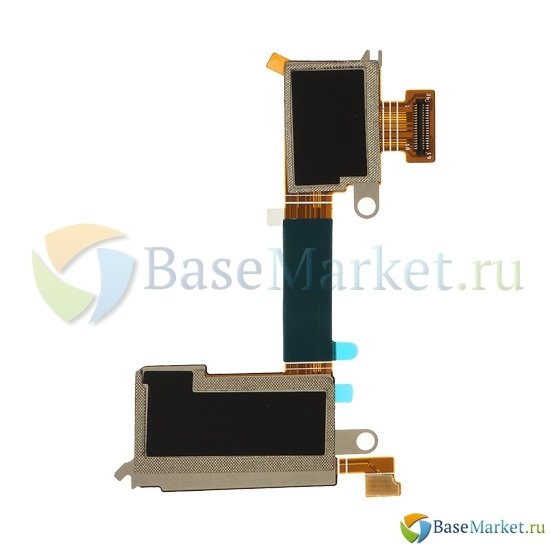 

Шлейф BaseMarket для Sony D2303 Xperia M2 на разъем SIM/MMC