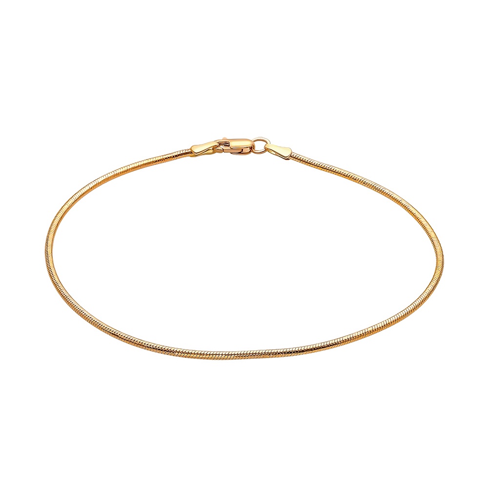 

Браслет из красного золота р.  585Gold 505007145, 505007145
