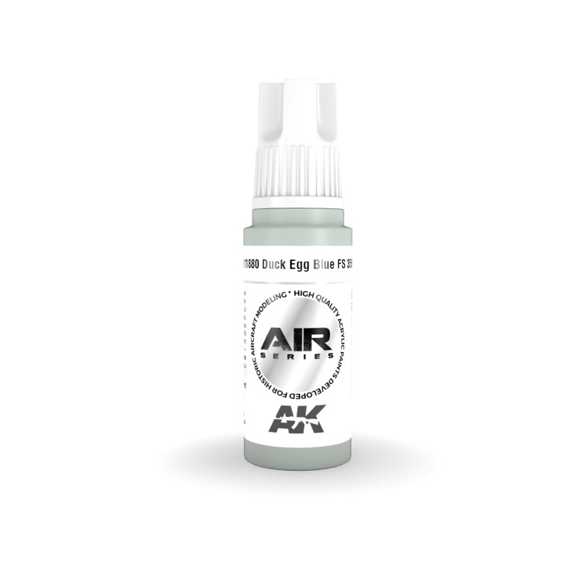 

AK11843 AK Interactive RAF MEDIUM SEA GREY BS381C/637, Серый