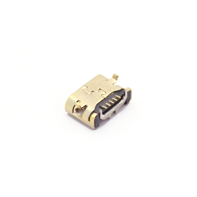 

Разъем зарядки BaseMarket для ZTE Blade AF5 (microUSB) OEM