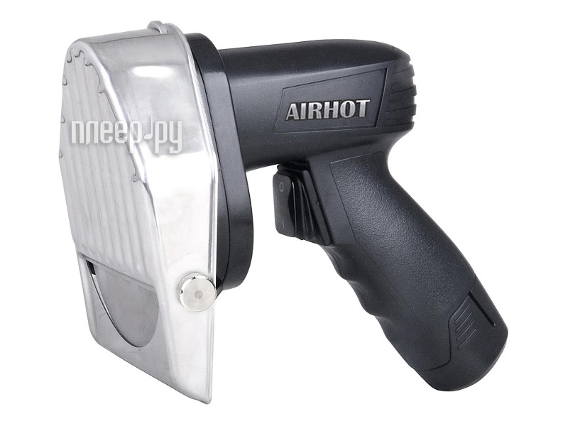 

Airhot KS-100C