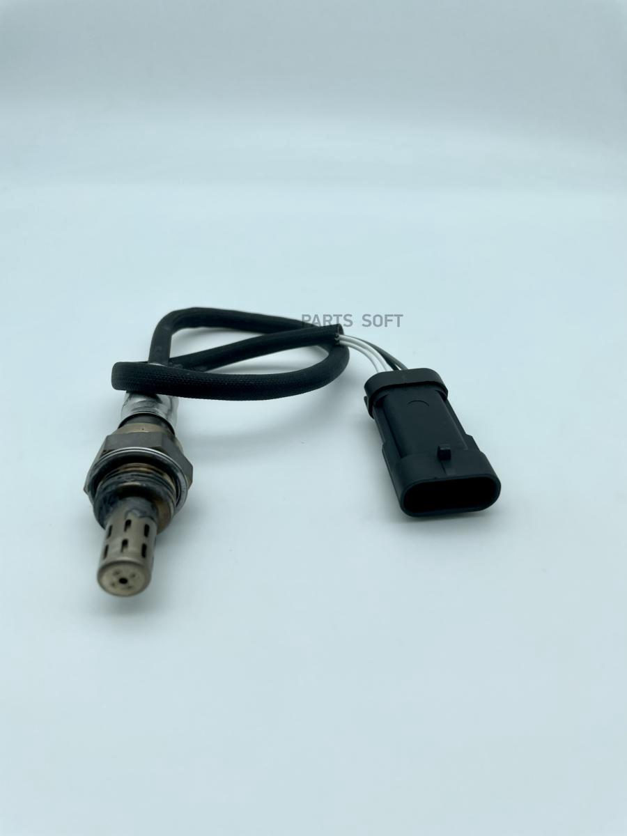 

MAGTECHNIC Датчик кислорода RENAULT Clio II-III Espace III-IV