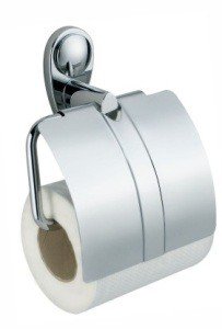 

Держатель для туалетной бумаги 99 WasserKraft Main 9225, Хром