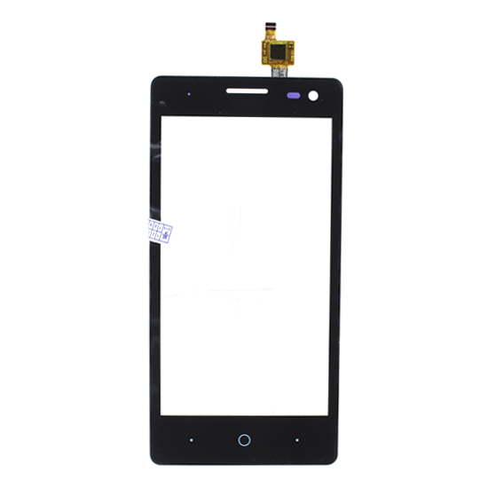 

Тачскрин (сенсор) BaseMarket для ZTE Blade GF3 (черный)