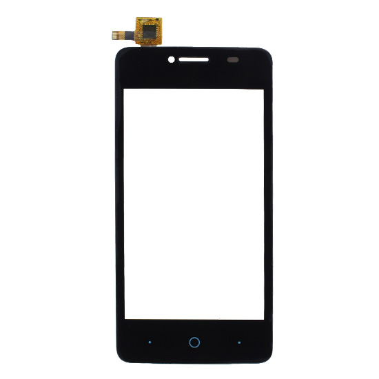 

Тачскрин (сенсор) BaseMarket для ZTE Blade AF3 (черный)