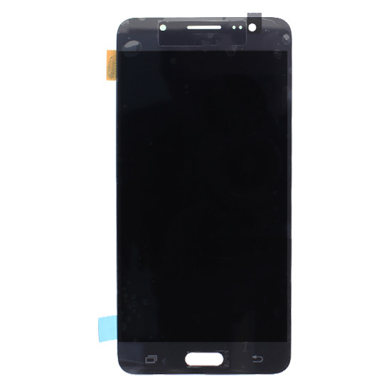 

Дисплей BaseMarket для Samsung J510F Galaxy J5 (2016) в сборе с тачскрином (черный) OEM
