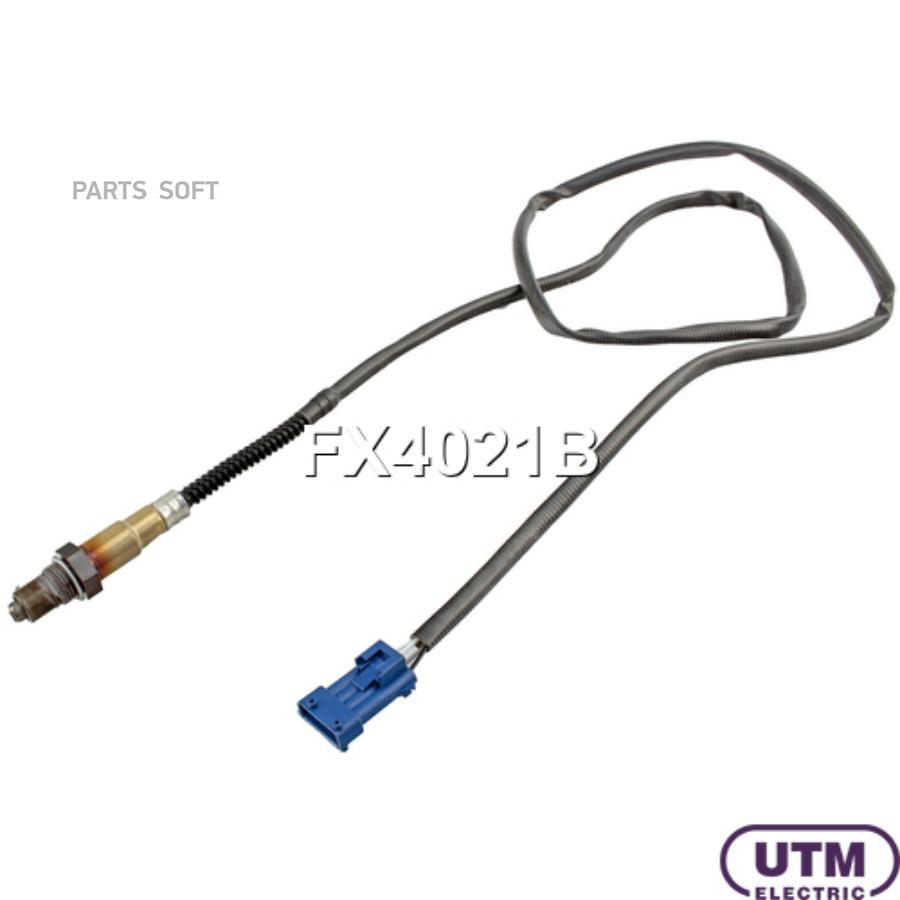 

Лямбда-зонд Utm FX4021B