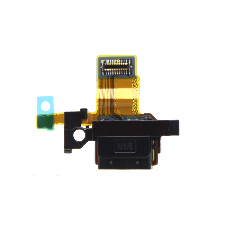 

Шлейф BaseMarket для Sony F5122 Xperia X Dual (MicroUSB) на разъем зарядки