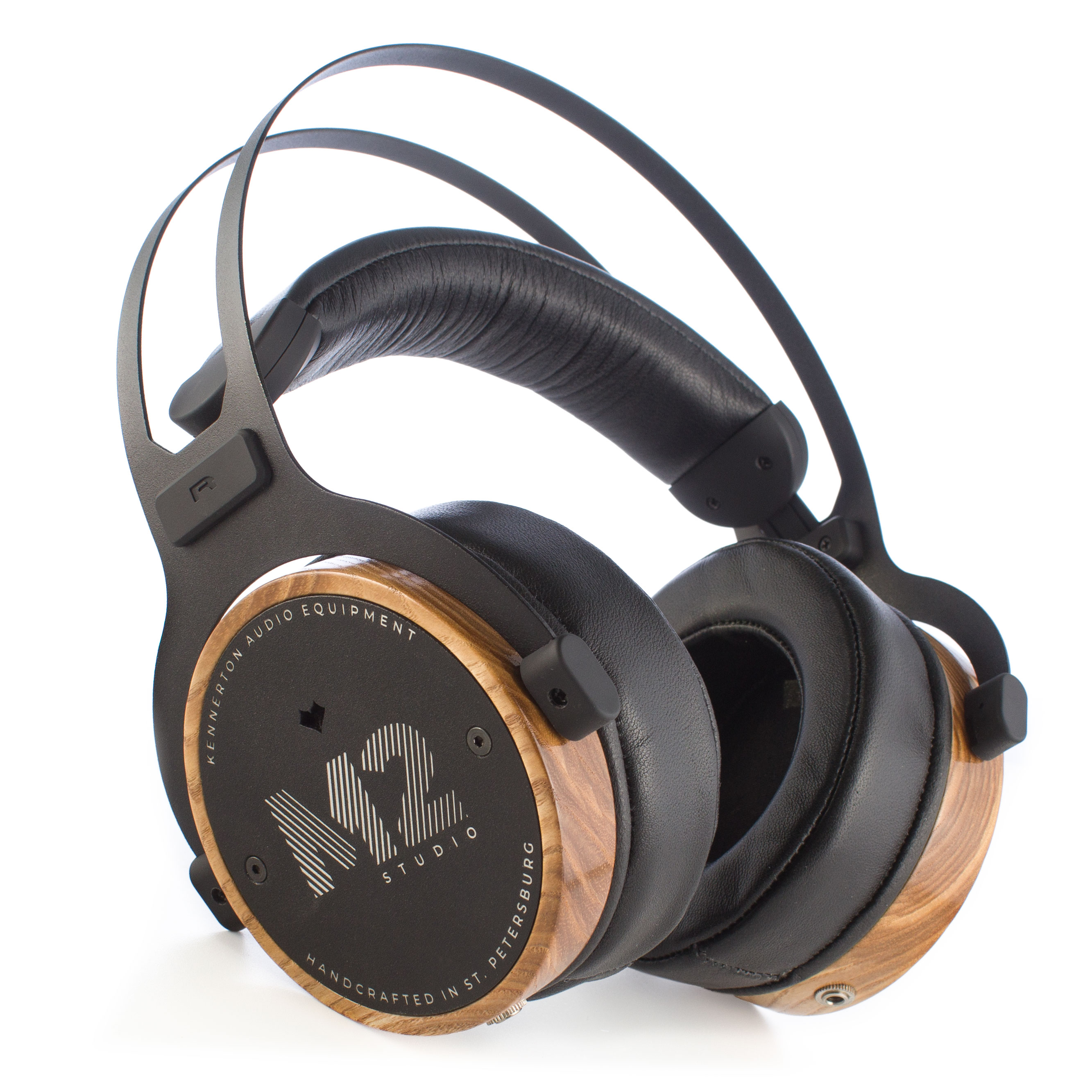 

Наушники Kennerton Audio Equipment M12s-Kennerton, M12s-Kennerton