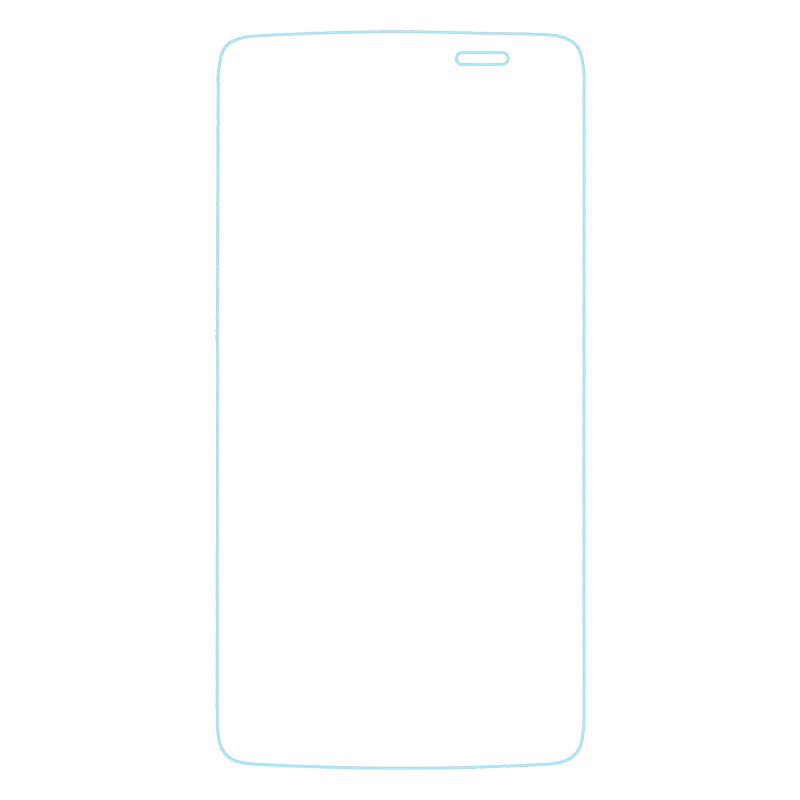 

Защитное стекло BaseMarket для Alcatel One Touch 6045Y Idol 3 (5.5")