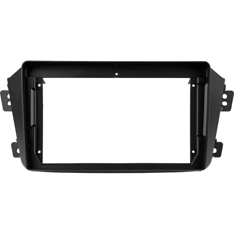 

Установочный комплект Teyes для Geely Emgrand X7 1 GX7 EX7 2011-2019 9"