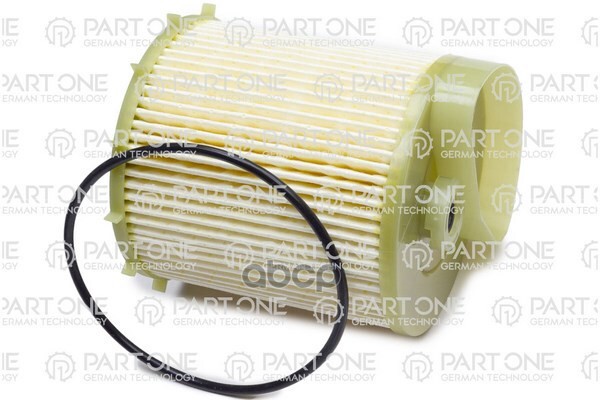 Фильтр топливный SSANG YONG ACTYON SPORTSII 06-12 REXTON 01-12 PART-ONE 1FF082 1090₽