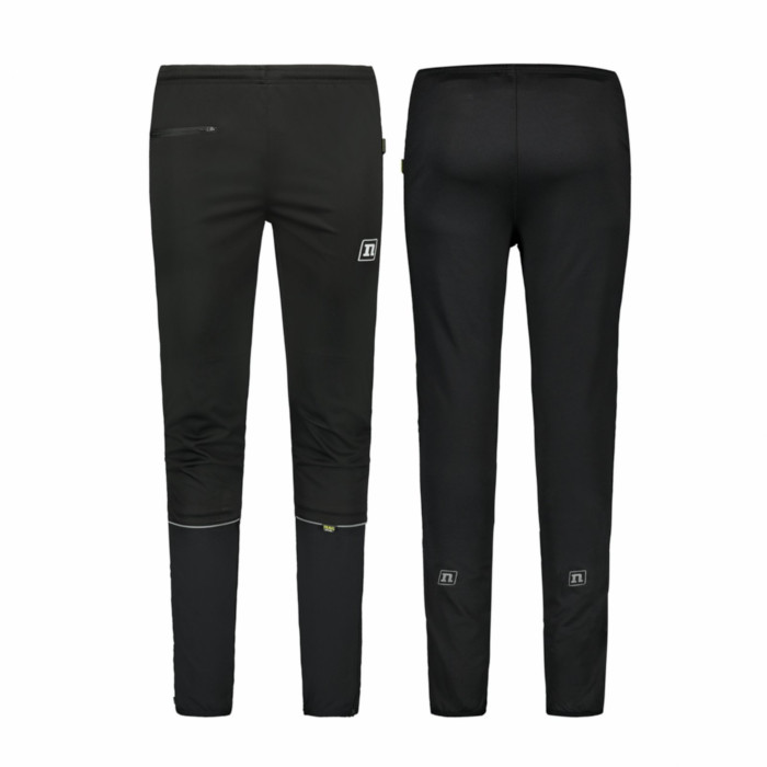 Спортивные брюки мужские Noname Elite черные 2XL