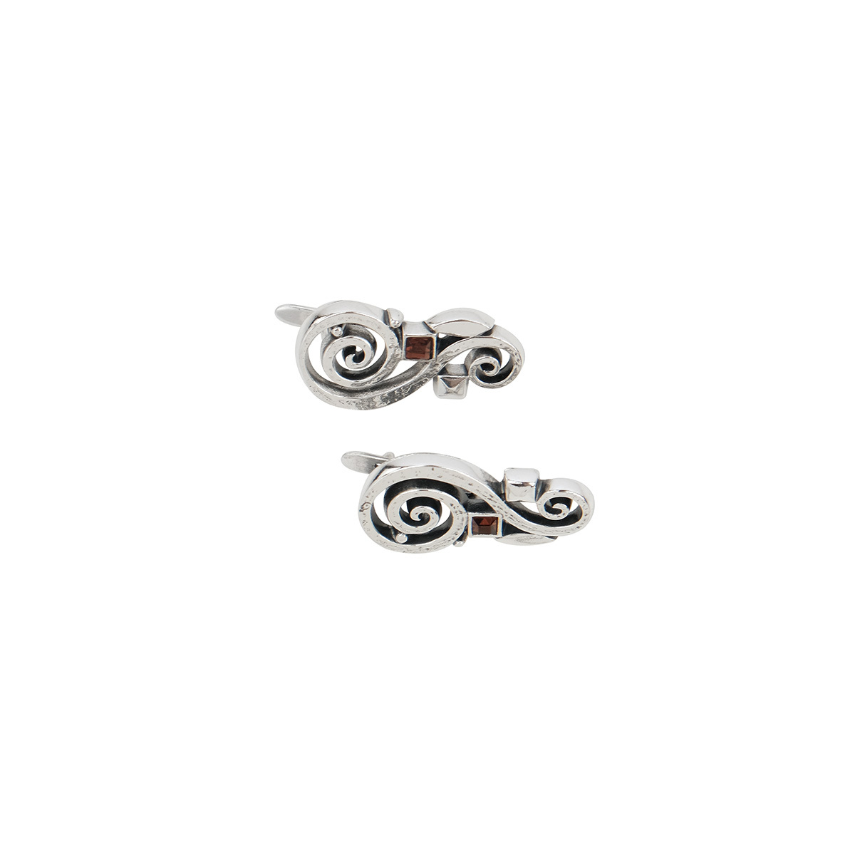 

Серьги Jenavi e3363125, e3363125
