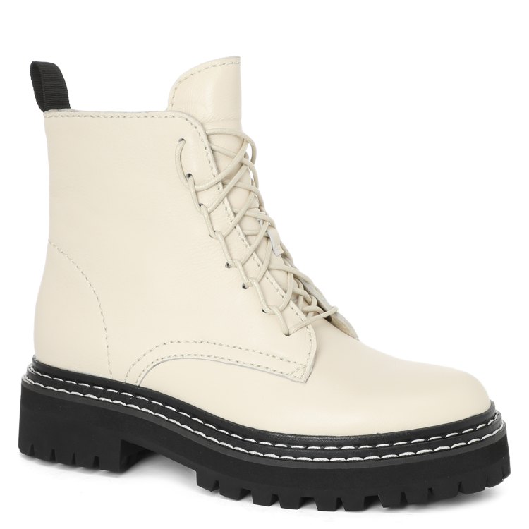 

Ботинки женские Tendance T5859-213 бежевые 36 EU, T5859-213