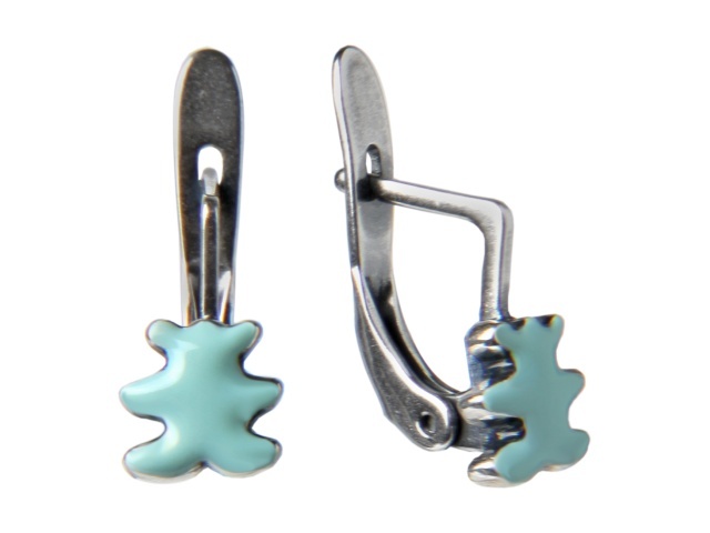 

Серьги Jenavi m49331e3, m49331e3