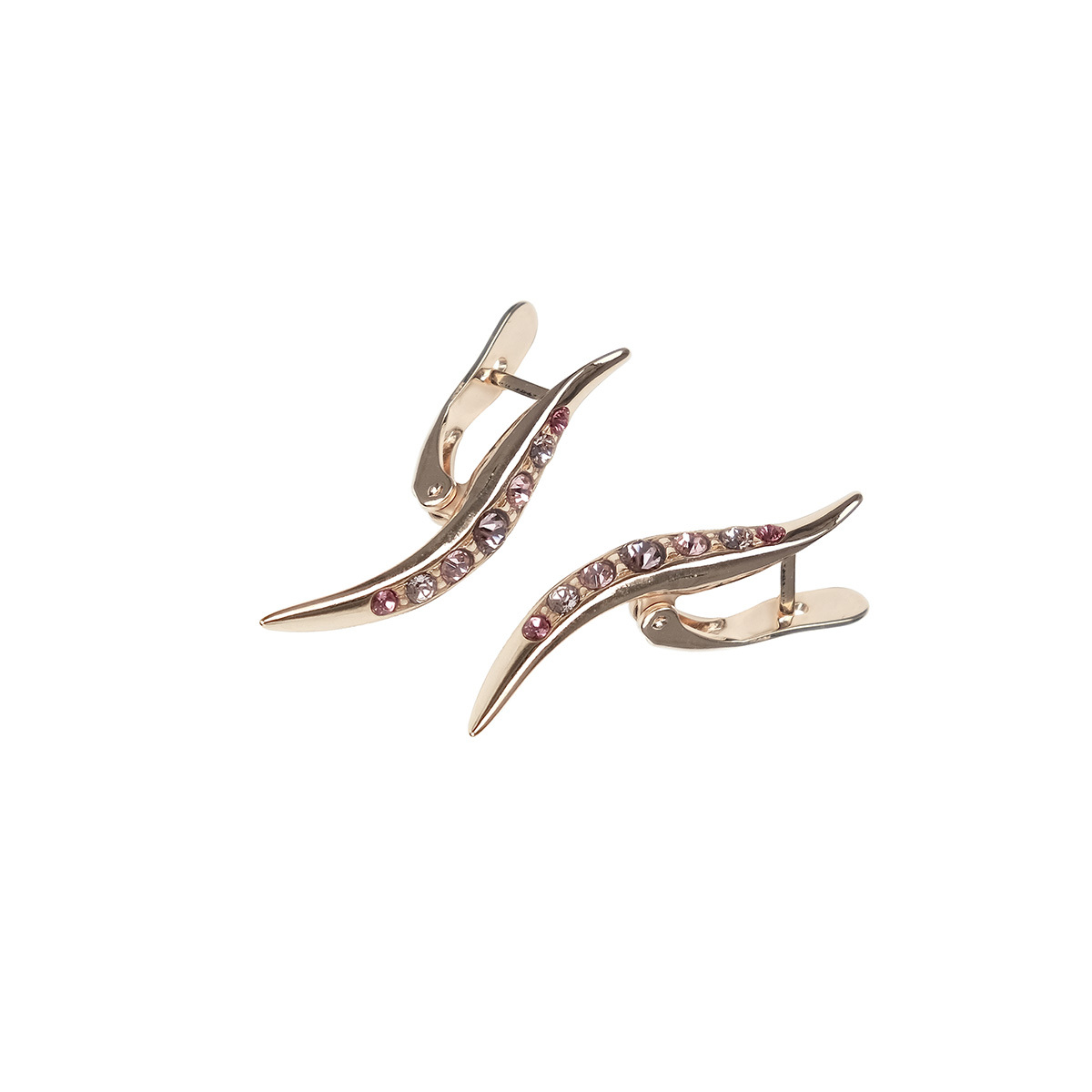 

Серьги Jenavi e146p110, e146p110