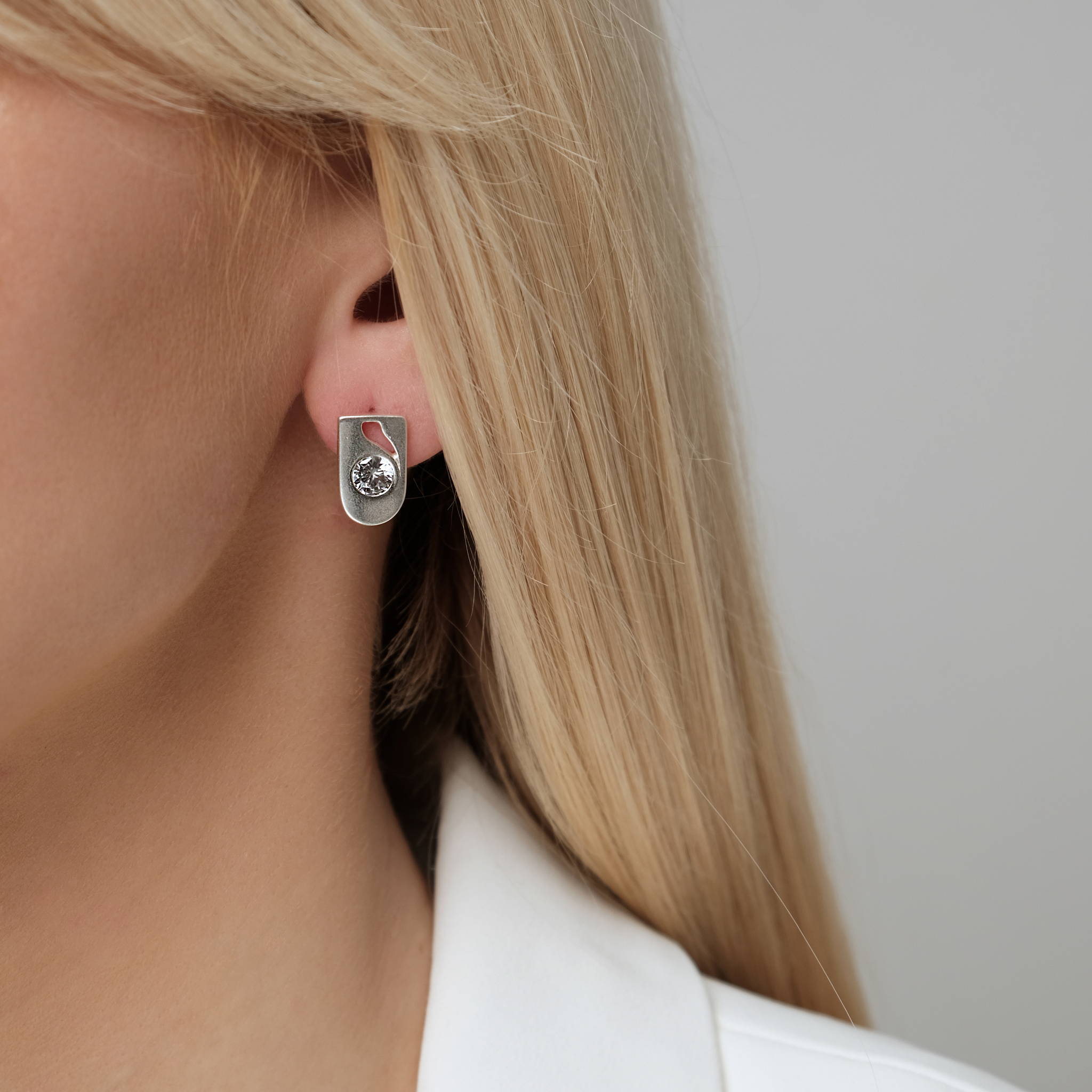 

Серьги Jenavi d2651100, d2651100