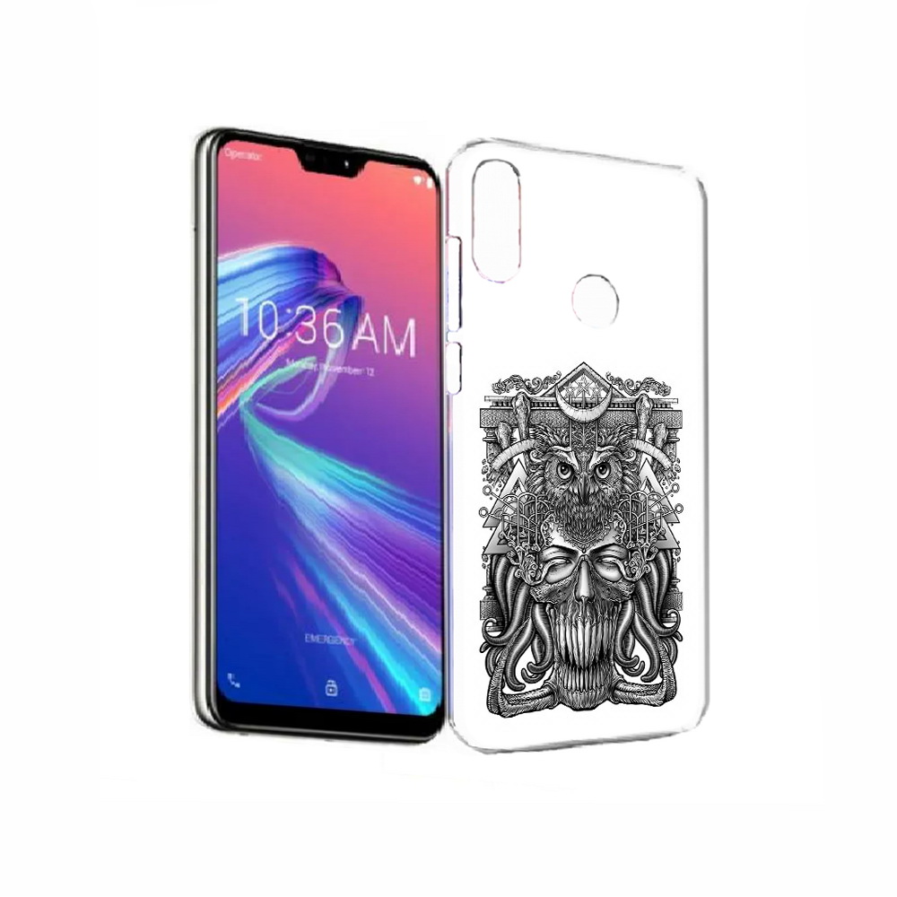 Zenfone Max Pro M2 Купить