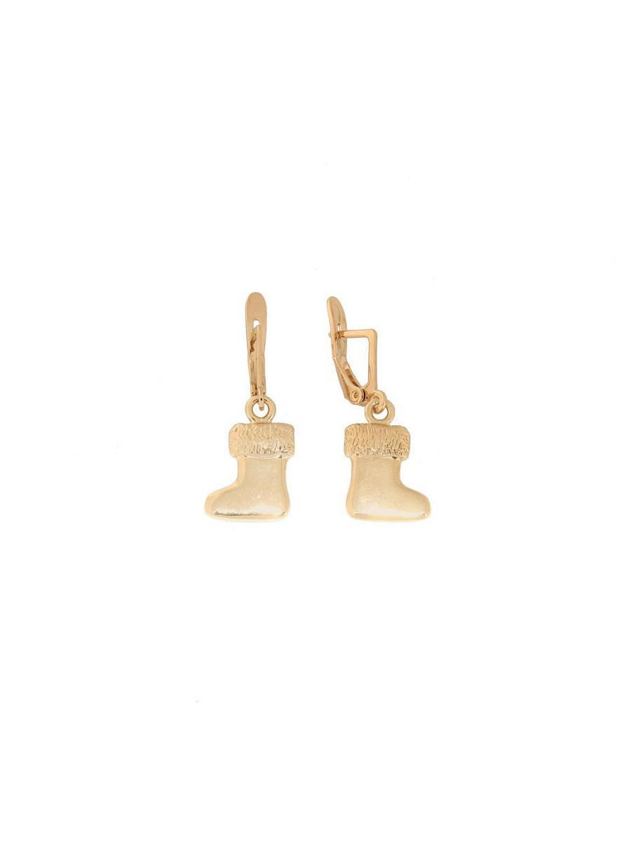 

Серьги Jenavi m417p190, m417p190
