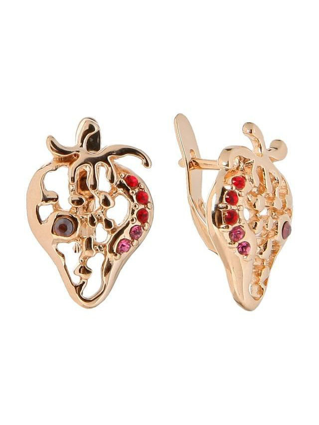 

Серьги Jenavi m325p170, m325p170