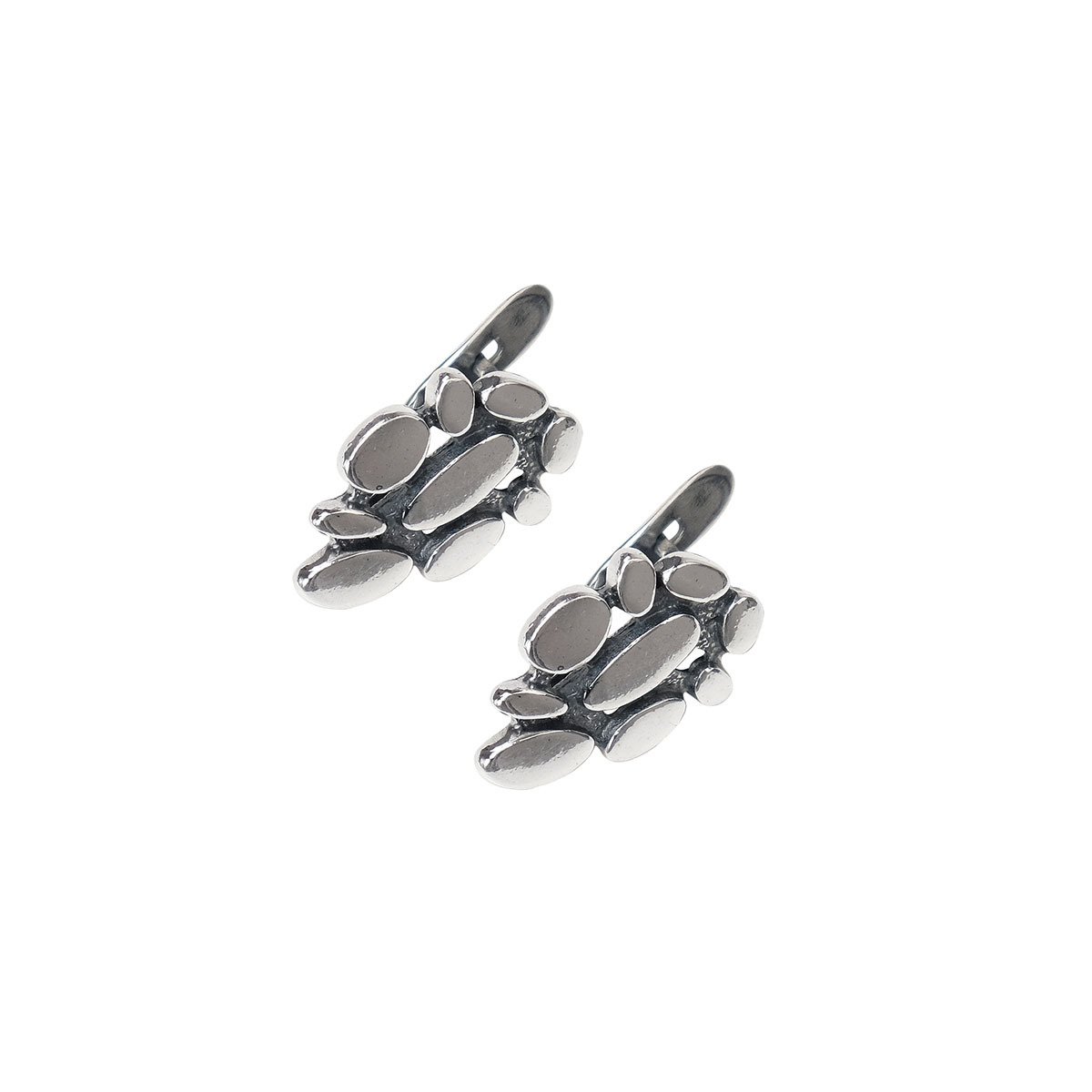 

Серьги Jenavi h4003190, h4003190