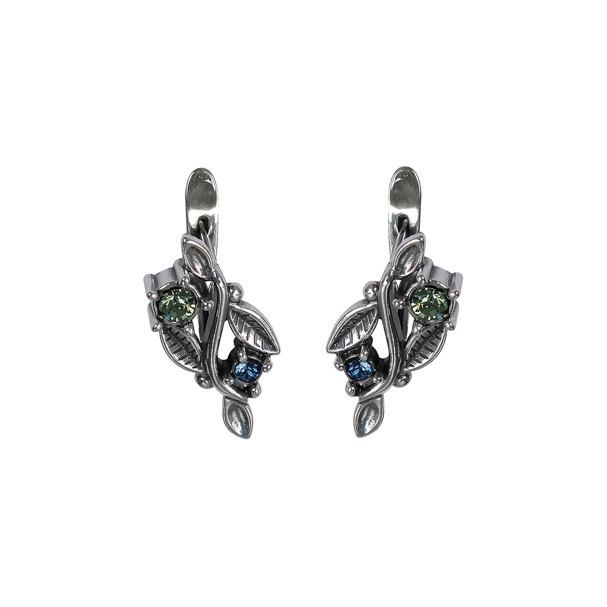 

Серьги Jenavi e1823170, e1823170