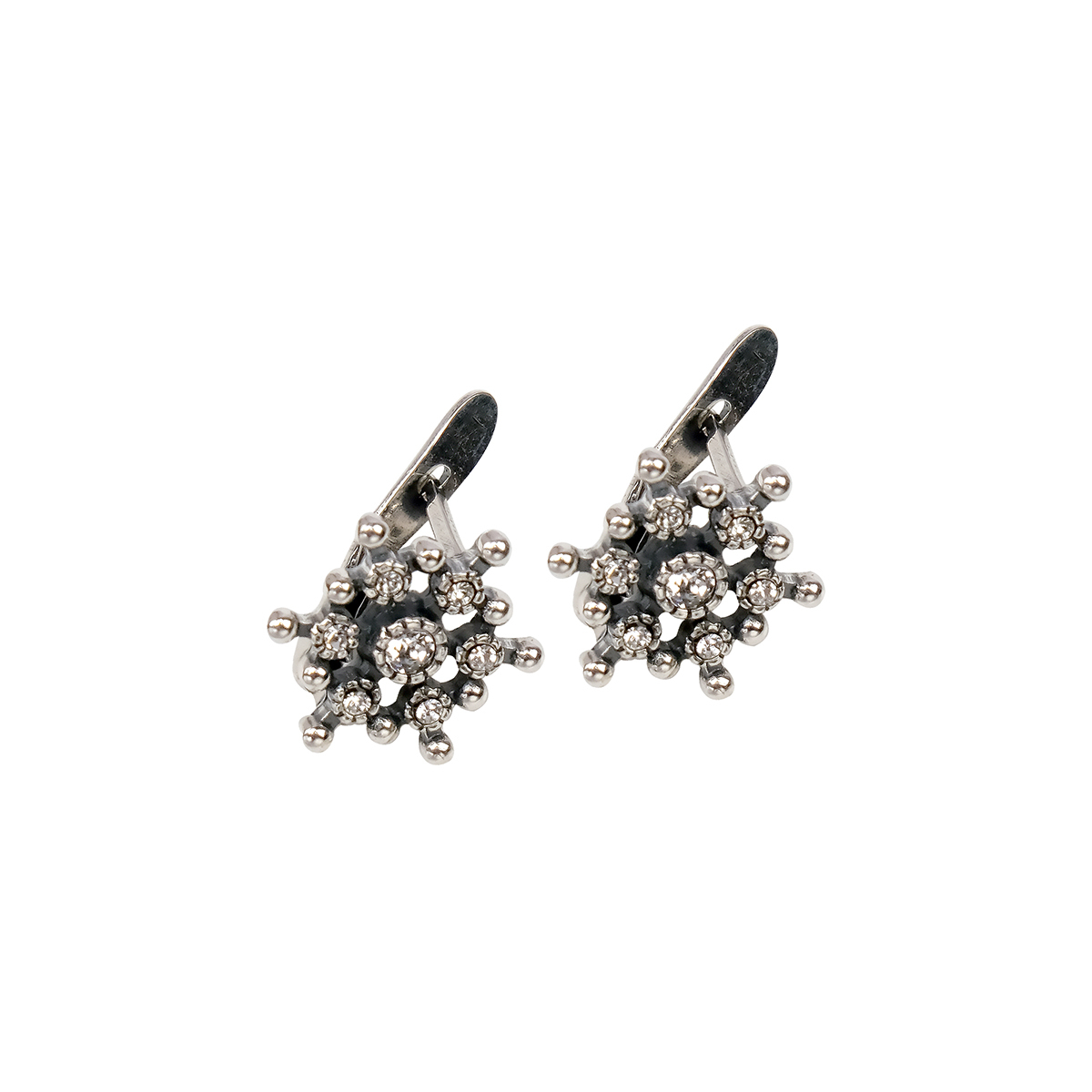 

Серьги Jenavi k6553100, k6553100