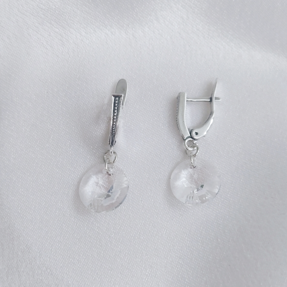 

Серьги Jenavi j3093100, j3093100