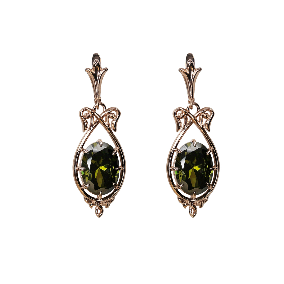 

Серьги Jenavi r227p1a3, r227p1a3