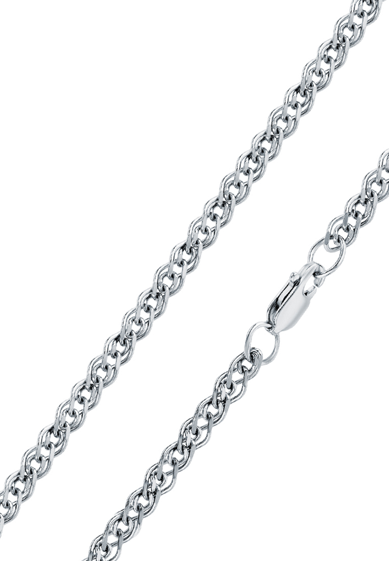 

Цепочка из серебра 45 см Адамант 1036060-S, 1036060-S