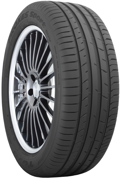 Шины Toyo Proxes Sport SUV 295/40 R20 110Y