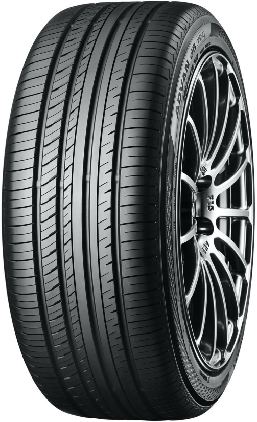 

Шины Yokohama Advan dB V552 245/45 R18 96W