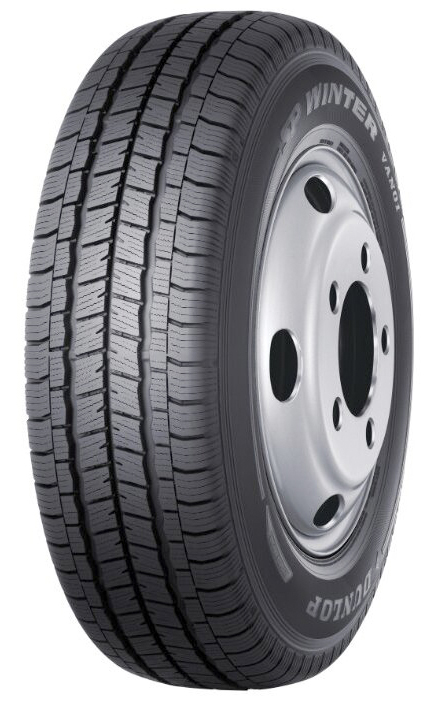 

Шины Dunlop SP Winter VAN01 225/75 R16C 118/116R