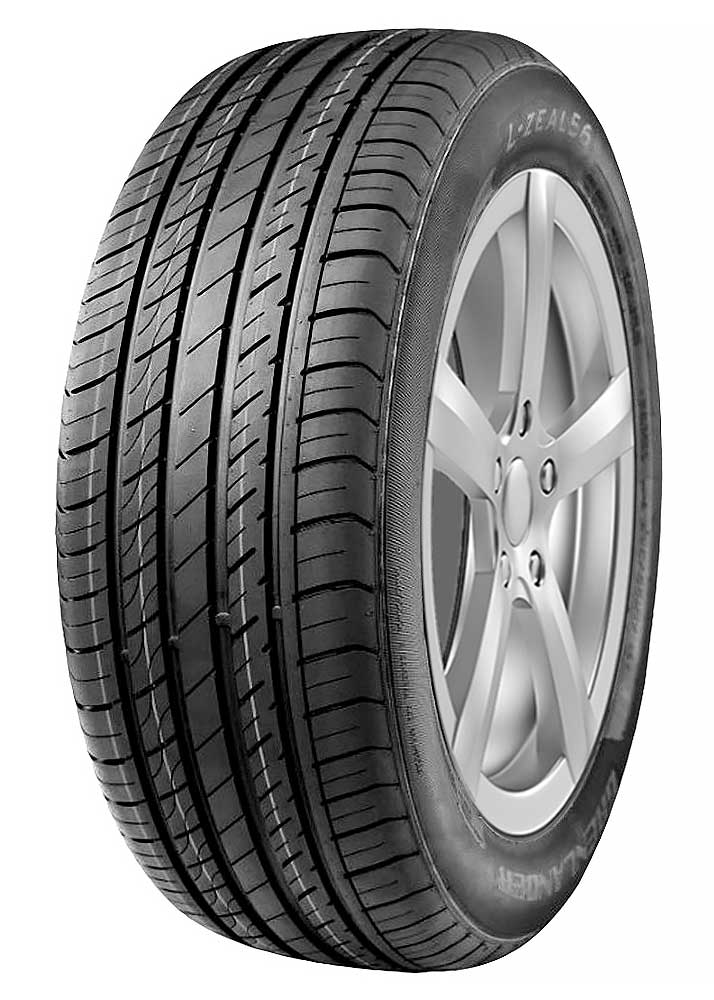 Шины Roadmarch L-Zeal 56 SUV 275/60 R20 119H