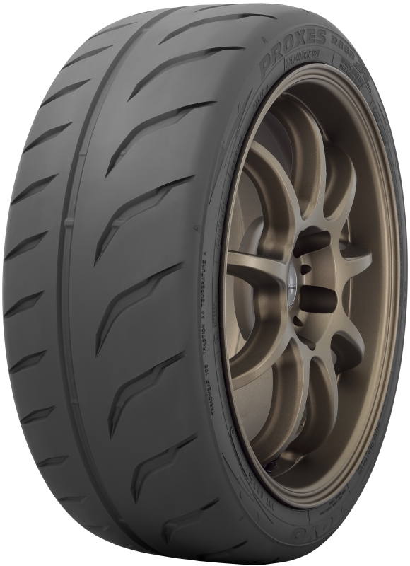 

Шины Toyo Proxes R888R 235/40 R17 94W