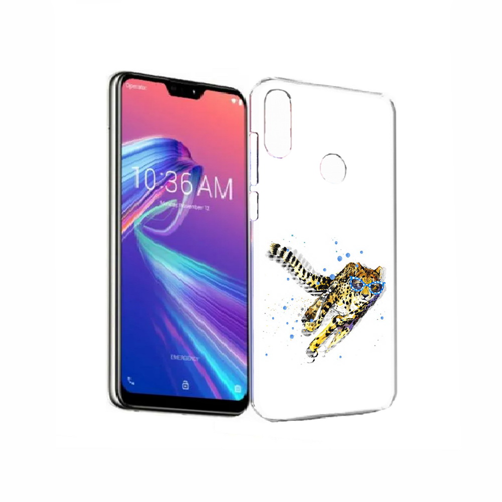 Asus Zenfone Max Pro Чехол Купить
