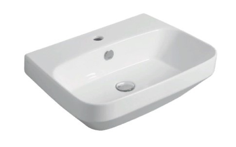 фото Раковина 60 см simas baden baden bb10bi*1