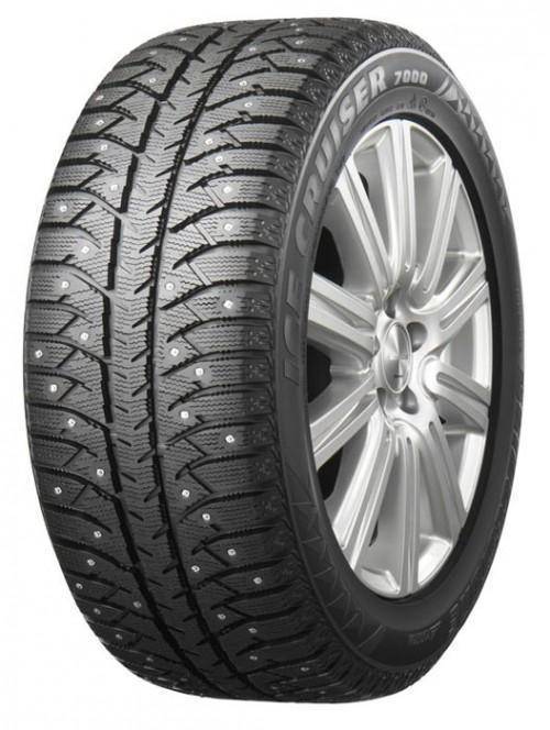 

Шины Bridgestone Ice Cruiser 7000 175/70 R14 84T
