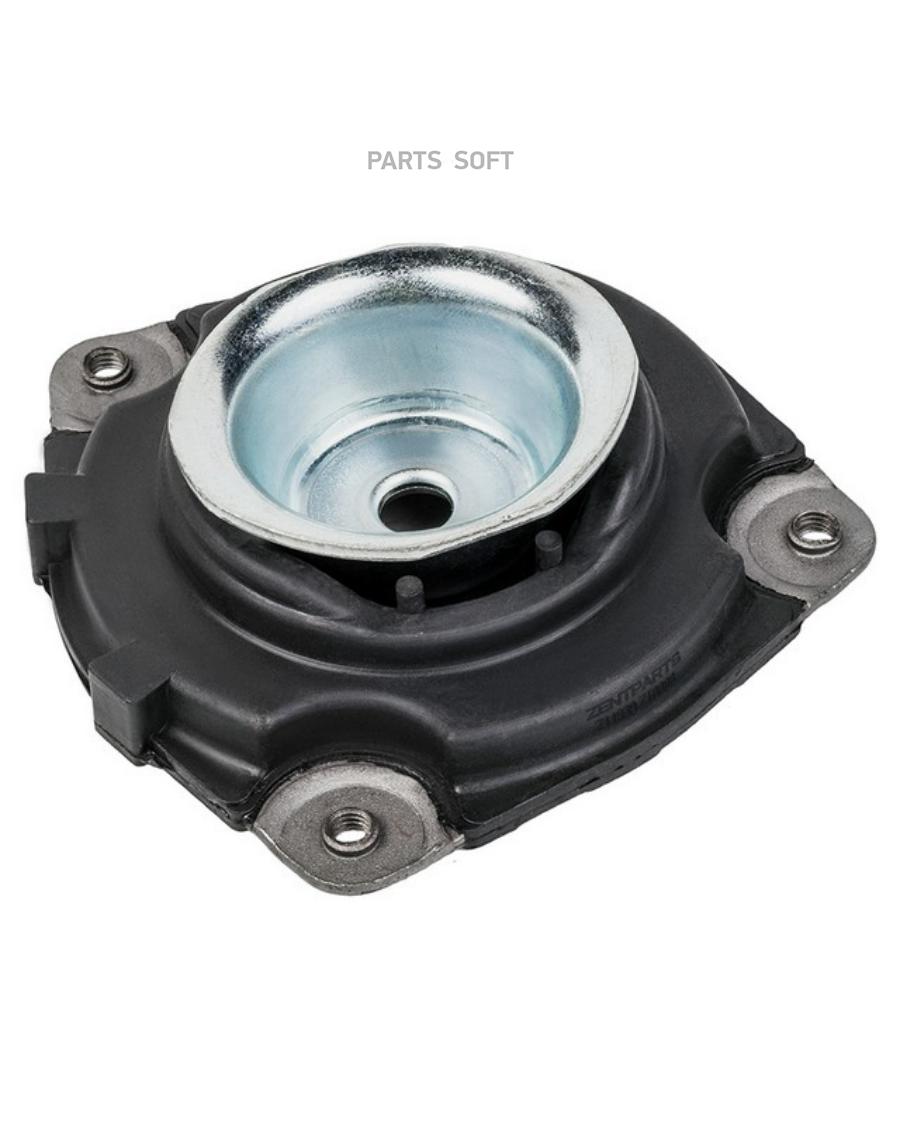 

ZENTPARTS Z11939 Z11939 опора амортизатора переднего левого\ Nissan Note 1.4/1.6/1.5DCi 06