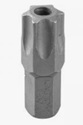 Бита вставка TORX T27H 3/8 длина 30мм (ATAR004)