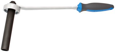 

619713 Съемник кареток Shimano Hollowtech с рукояткой, 619713