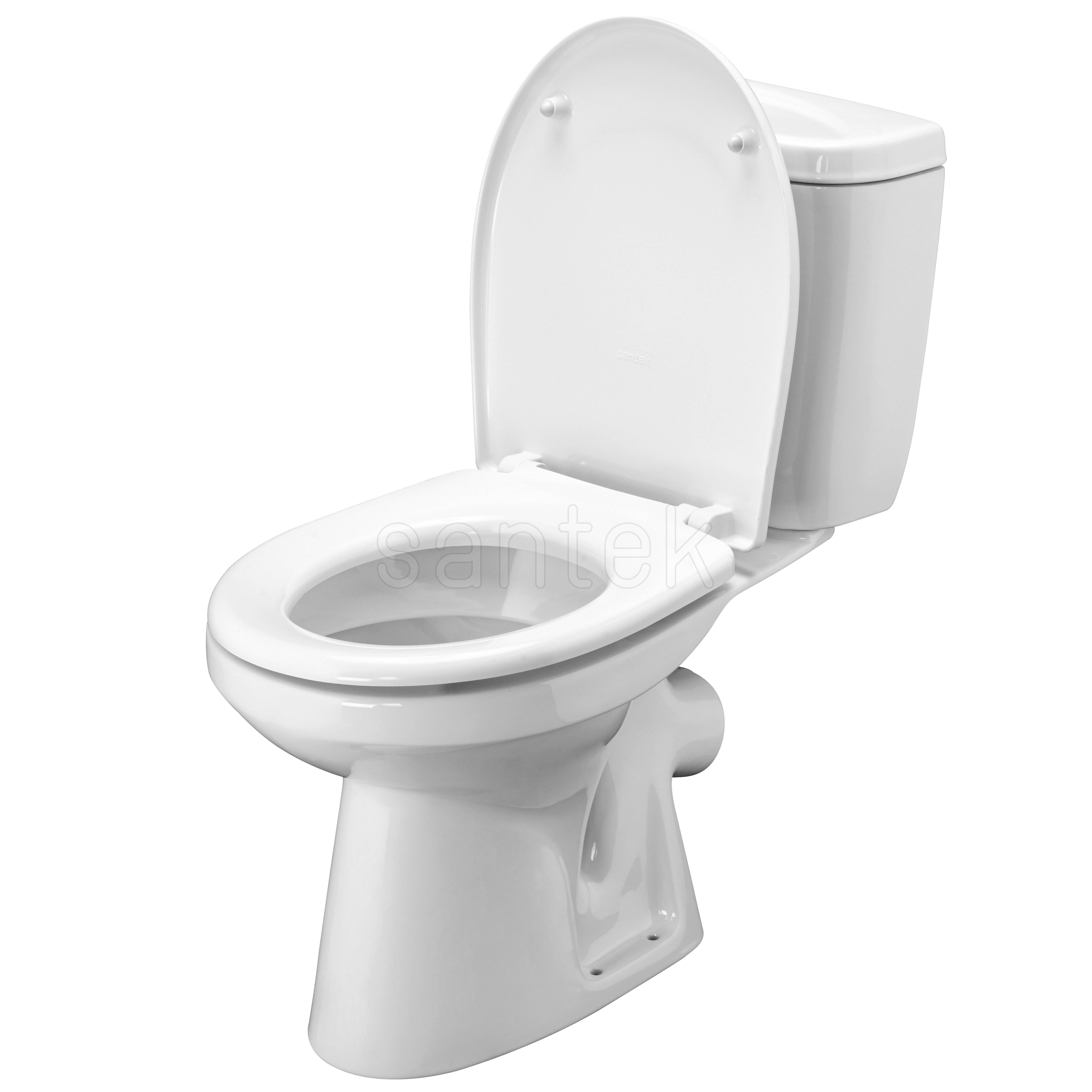 

Santek Унитаз-компакт Santek Анимо 1WH110032 косой выпуск