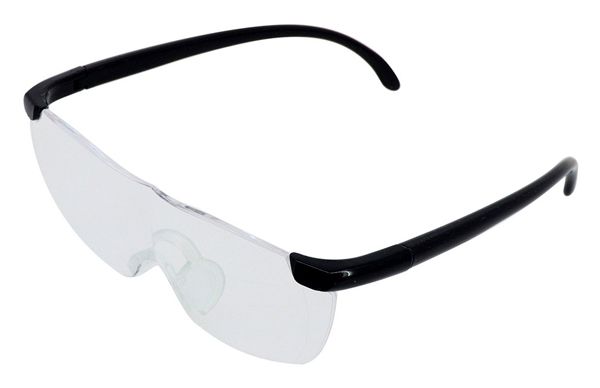 Купить Лупа-очки Kromatech налобная Big Vision 1, 6x