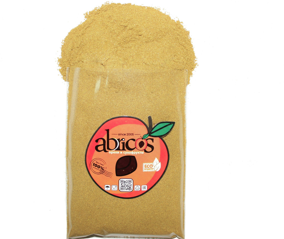 

Карри приправа Abricos, 1кг