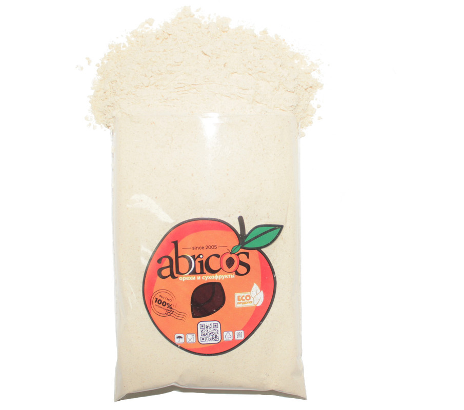 

Имбирь молотый Abricos, 1кг