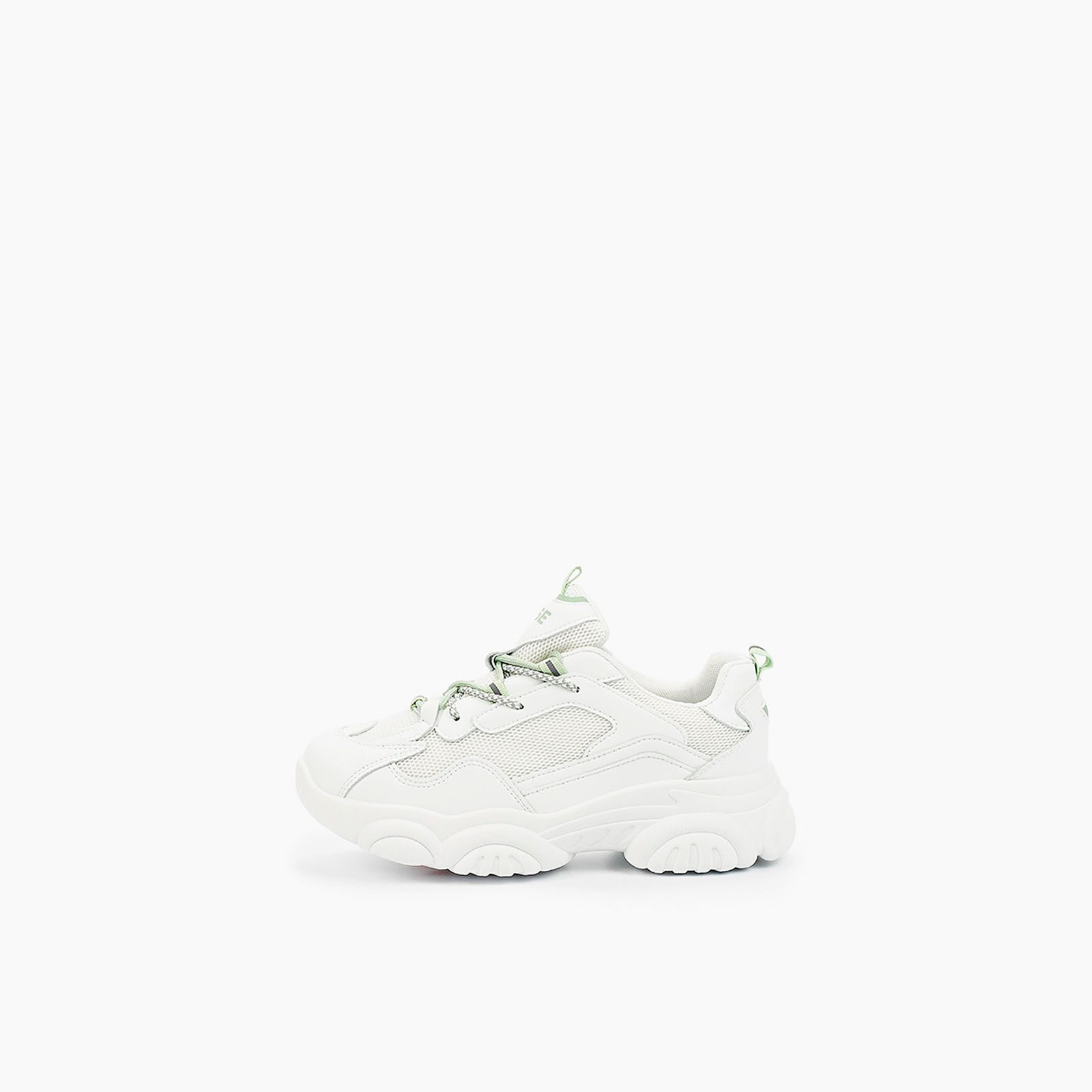 

Кроссовки женские PULSE 98-31WA-718TT белые 37 RU, Белый, 98-31WA-718TT