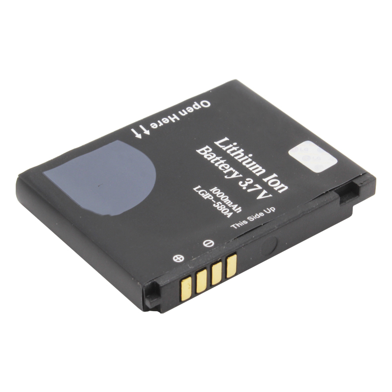 

Аккумуляторная батарея BaseMarket для LG KF990 OEM